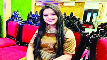 বর্ণালী সরকারের নতুন গান