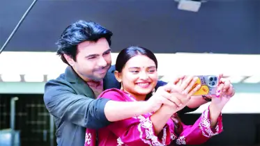 অপূর্ব-তটিনীর ‘ফিরে আসা’
