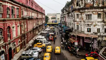 বাংলাদেশিদের ভিসা না দেওয়ায় কলকাতার ব্যবসায়ীদের ক্ষতি ৫০০০ কোটি রুপি