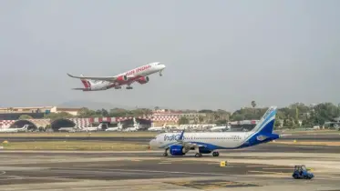 ভারতের আকাশপথ কি নিরাপদ? বাড়তে থাকা উদ্বেগের মধ্যে বিমান নিরাপত্তা সংস্থার ব্যাখ্যা