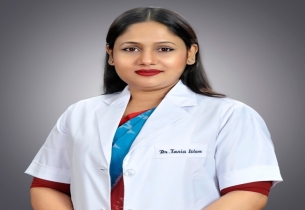 বাচ্চাদের জ্বরের ঔষধ কখন ও কীভাবে দেবেন?  ডা. তাসনিয়া ইসলামের গুরুত্বপূর্ণ পরামর্শ