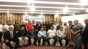 যুক্তরাষ্ট্রের লস এঞ্জেলস’র আনন্দ মেলা’য় এবার অংশ নিচ্ছেন বাংলাদেশের একঝাঁক তারকা