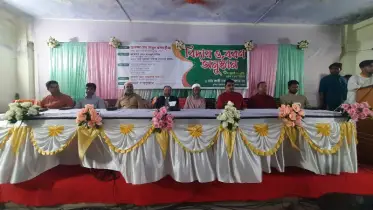 নজরুল হলের ছাত্রদের কারণে বোনেরা ফয়জুন্নেসা হলে নির্বিঘ্নে বসবাস করছে: ভিক্টোরিয়া অধ্যক্ষ