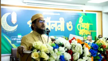 বাংলাদেশ,নেপাল,ভুটান ও ভারতের বিজনেস হাব হবে ঠাকুরগাঁও:দেলাওয়ার হোসেন