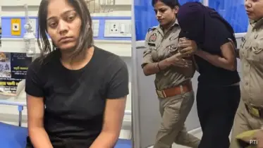 শর্ত দিয়ে হানিমুনে, বিয়ের ১১ দিন আগেই করা হয় খুনের পরিকল্পনা