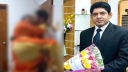 ৫৭ সেকেন্ড এর আপত্তিকর ভিডিও’র পর এবার সেই ডিসি আশরাফ উদ্দিনের ৫৪ সেকেন্ড এর ভিডিও ভাইরাল