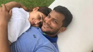 সাকিব-শিশিরের বিবাহ বিচ্ছেদের গুঞ্জন: যা জানা গেল
