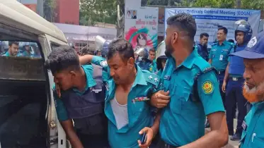 বিএনপিপন্থি প্রকৌশলীদের ওপর আওয়ামীপন্থিদের হামলা, পুলিশসহ আহত ১৫