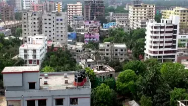প্রতিবেশী সংস্কৃতি হারিয়ে যাচ্ছে অ্যাপার্টমেন্ট জীবনে
