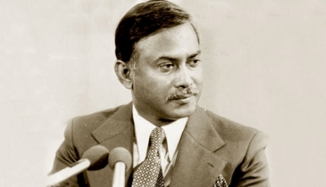 কৃষকবান্ধব শহীদ রাষ্ট্রপতি জিয়াউর রহমান
