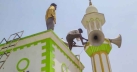 ভারতে আজানকে বলা হচ্ছে ‘শব্দদূষণ’, সরালো ১৫০০ মসজিদের লাউডস্পীকার