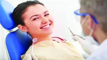 সুস্থ দেহ ও মনের জন্য মুখের যত্ন নিন