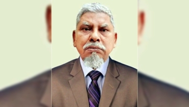 মুক্তিযুদ্ধের অন্যতম সংগঠক বীরমুক্তিযোদ্ধা সিরাজুল ইসলাম মাস্টারের ইন্