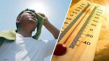 গরমে হিট স্ট্রোক কেন হয়? কীভাবে রক্ষা পাবেন