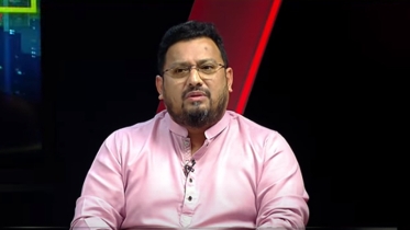 ৭১ এর ভূমিকা বিষয়ে জামায়াতের করণীয় কী, যা বললেন ব্যারিস্টার হেলাল