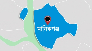 মধ্য রাতে ভয়াবহ আগুন, পুড়ে মরল দুই গরু