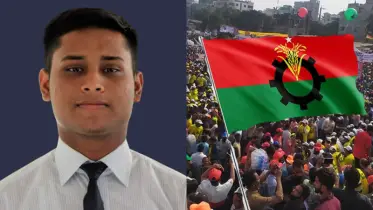 হাসনাতকে উদ্দেশ্য করে কুমিল্লা বিএনপির করা হুঁশিয়ারি