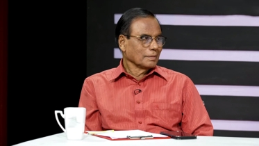এখনকার সরকারের মনস্তাত্ত্বিক জগতটাই আলাদা: এম এ আজিজ 