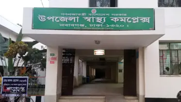 নবাবগঞ্জে মাদ্রাসা ছাত্রী ধর্ষণের শিকার