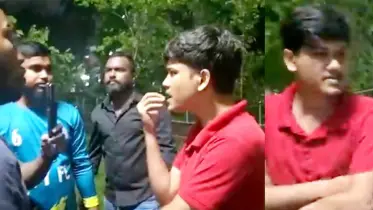 টঙ্গীতে বৈষম্য বিরোধী ছাত্র নেতার ২০ লাখ টাকা চাঁদা দাবি, থানায় মামলা