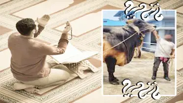 তাকওয়া ও ত্যাগ নাকি কেবল বাহ্যিকতা