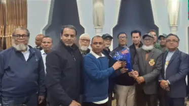 যুক্তরাষ্ট্রে হবিগঞ্জ সদর উপজেলা সমিতি অব মিশিগান’র আত্মপ্রকাশ