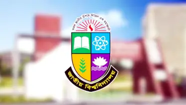 জাতীয় বিশ্ববিদ্যালয়