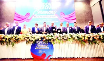 পোশাক খাতের নতুন চ্যালেঞ্জ ইরান-ইসরাইল যুদ্ধ