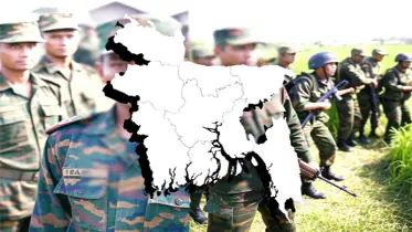 সবার আগে প্রয়োজন দেশের সার্বভৌমত্ব রক্ষা