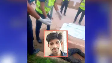 শাজাহানপুরে ছুরিকাঘাতে যুবক নিহত