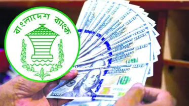 কমতে শুরু করেছে ডলারের দাম