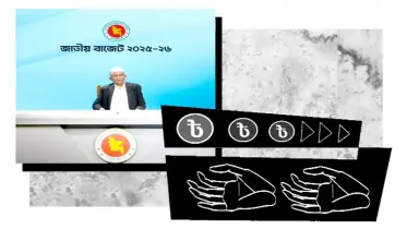 রাজস্ব আহরণ বড় চ্যালেঞ্জ