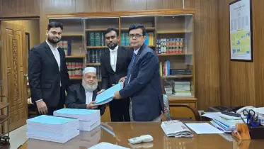 আবু সাঈদ হত্যা মামলা ট্রাইব্যুনালে আনুষ্ঠানিক অভিযোগ দাখিল