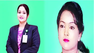 মাঠ প্রশাসনে নারী ইউএনও