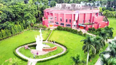 বাংলাদেশ কৃষি বিশ্ববিদ্যালয়, ময়মনসিংহ