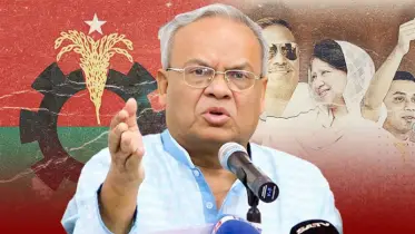 আধিপত্যবাদী শক্তি চক্রান্তে লিপ্ত, ষড়যন্ত্রের জালে পা দেবেন না ॥ রিজভী