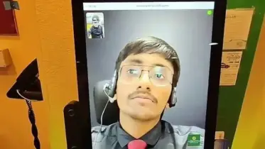 ভারতীয় রিসেপশনিস্ট ঘিরে আমেরিকায় বিতর্ক!