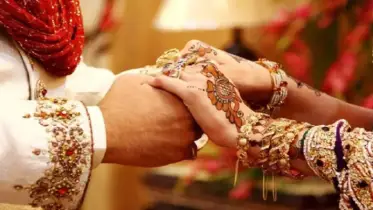 বিয়ের আগে উৎকণ্ঠা সামলাবেন যেভাবে!