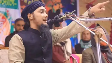 দাজ্জালের আগমনের মঞ্চ প্রস্তুত হচ্ছে জায়নিস্ট মাস্টার প্ল্যান অনুযায়ী: আবু ত্বহা আদনান