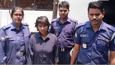 সমকামী শিফার বাবার বিরুদ্ধে তোলা ধর্ষণের অভিযোগের উল্টো নাটকে বেরিয়ে আসছে চাঞ্চল্যকর তথ্য