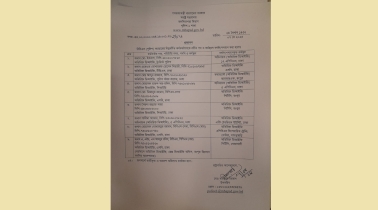 সাবেক রাষ্ট্রপতি হামিদের দেশত্যাগের ঘটনায় তিন সদস্যের ইনকোয়ারি কমিটি