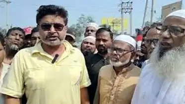 অবশেষে সেই ছাত্রীকে বিয়ে করলেন প্রধান শিক্ষক