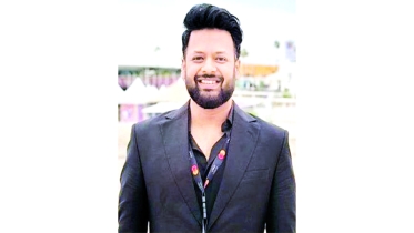 কান চলচ্চিত্র উৎসবে রাজীবের ‘আলী’