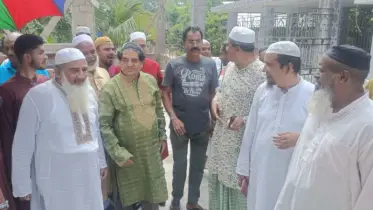 ২৪ এর আন্দোলনের ঘোষক তারেক রহমান: সোবহান
