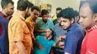 সরাইলে সংঘর্ষ, ইউএনও ওসিসহ আহত ২০