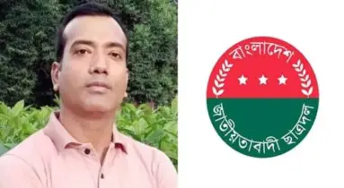 সভাপতি রাকিব ইস্যুতে যা জানাল ছাত্রদল