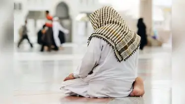 নামাজ কত রাকাত পড়েছেন ভুলে গেলে করণীয়