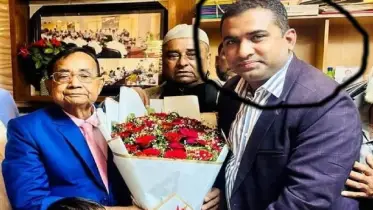 কুমিল্লার চৌদ্দগ্রামে সাবেক কাউন্সিলর যুবলীগ নেতা শাহিন গ্রেফতার