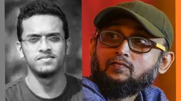আবরার ফাহাদকে আসলেই ওরা মারতে পারে নাই, ডকুমেন্টারিটা দেখা শেষ করে স্তব্ধ হয়ে থাকলাম: সংস্কৃতি উপদেষ্টা