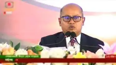 যতই ষড়যন্ত্র করুক, খুনিদের বিচার করবই ॥ অ্যাটর্নি জেনারেল